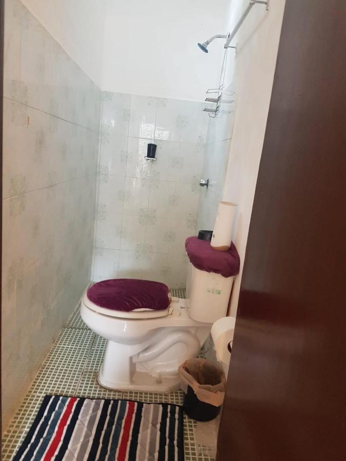 Habitacion Vacacional De La 17 Канкун Экстерьер фото